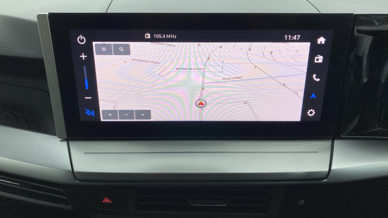 Vauxhall Frontera 83kW GS 44kWh 5dr Auto Electric Estate